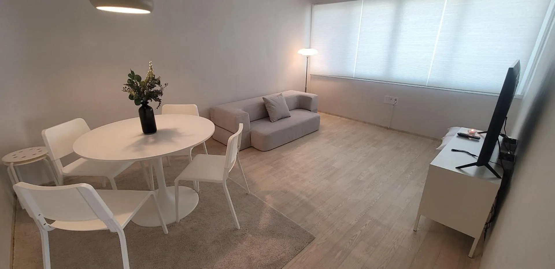 釜山広域市 Cozy Flatヴィラ