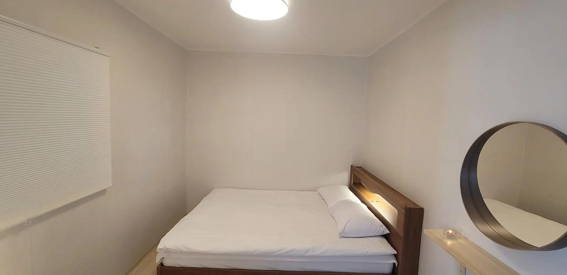فيلا بوسانفي Cozy Flat 0*, بوسان