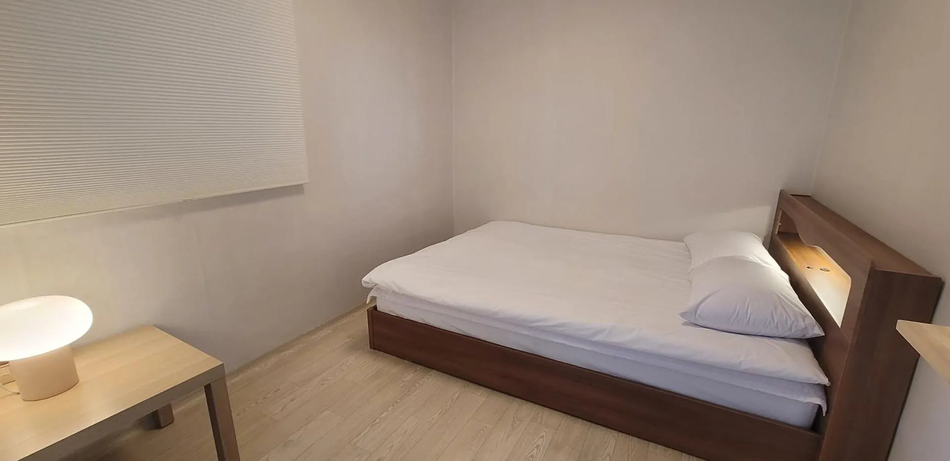 فيلا بوسانفي Cozy Flat فيلة بوسان